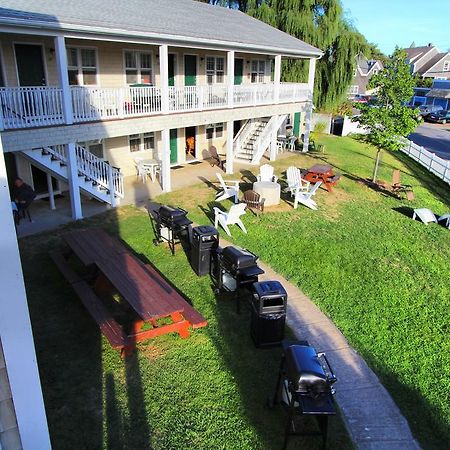 Island Manor Resort, A Vri Resort New Shoreham Luaran gambar