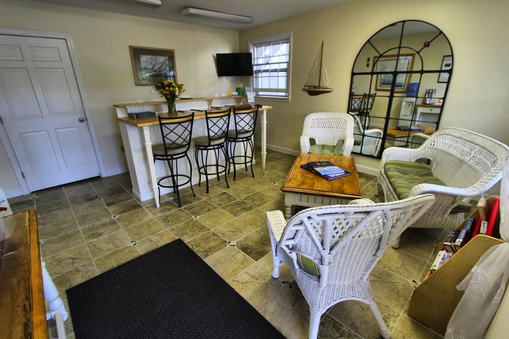 Island Manor Resort, A Vri Resort New Shoreham Luaran gambar