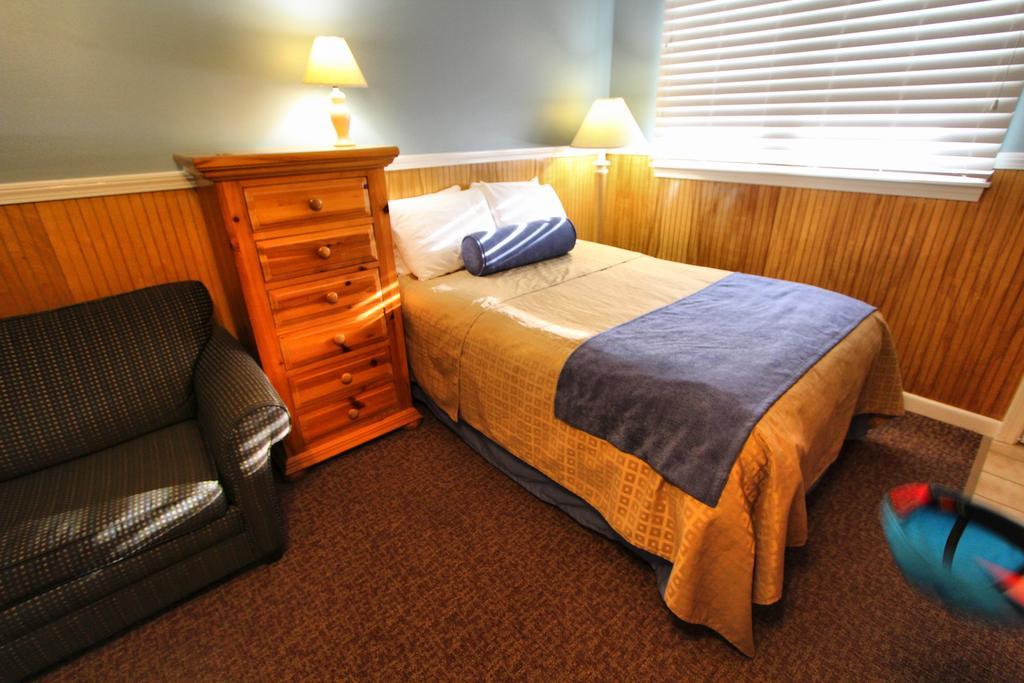 Island Manor Resort, A Vri Resort New Shoreham Luaran gambar