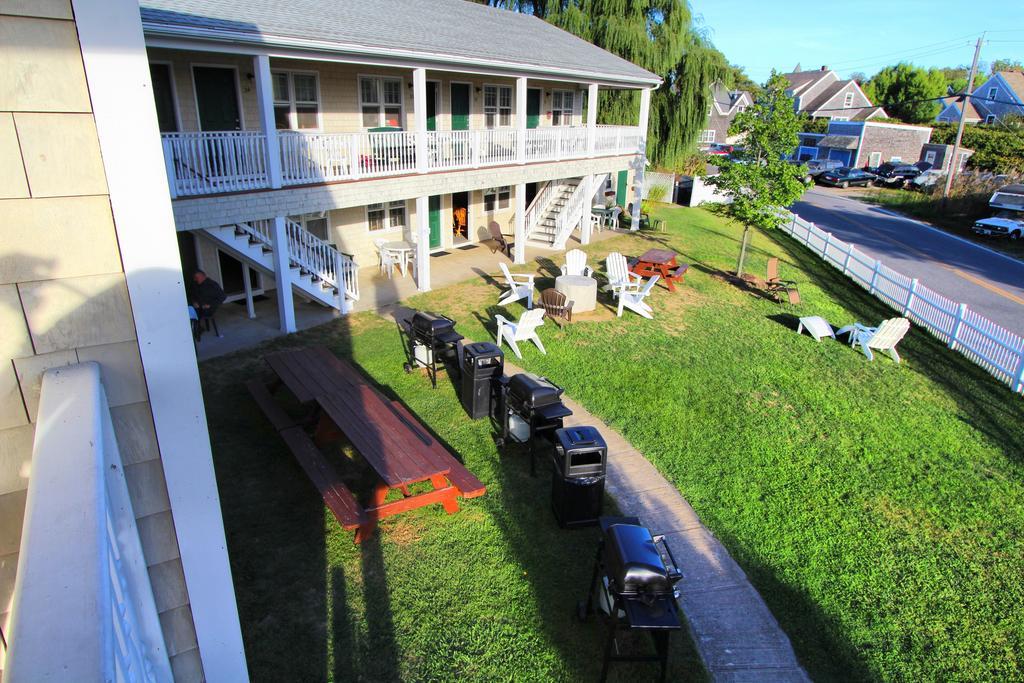 Island Manor Resort, A Vri Resort New Shoreham Luaran gambar
